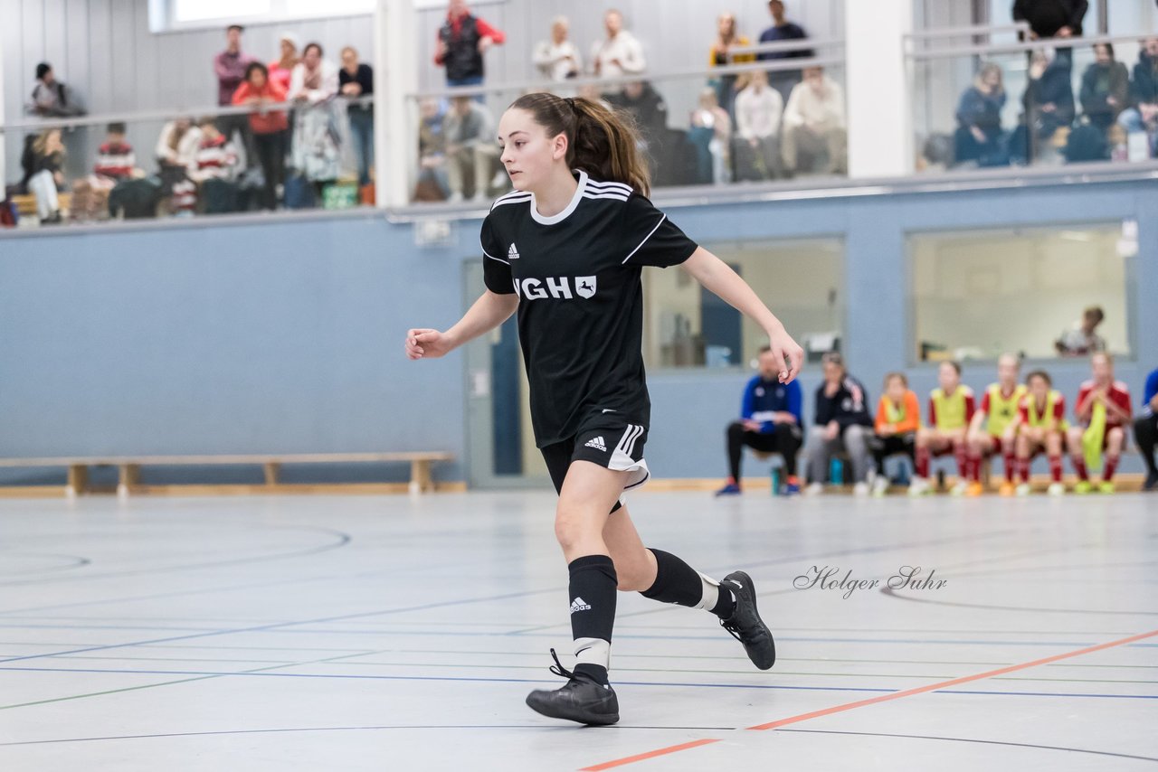 Bild 178 - wDJ NFV Futsalturnier